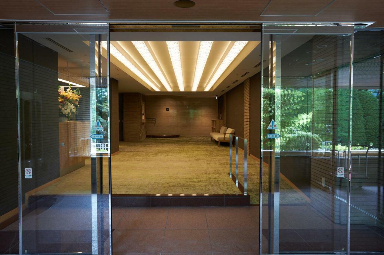 Yutowa Hotel Hakone