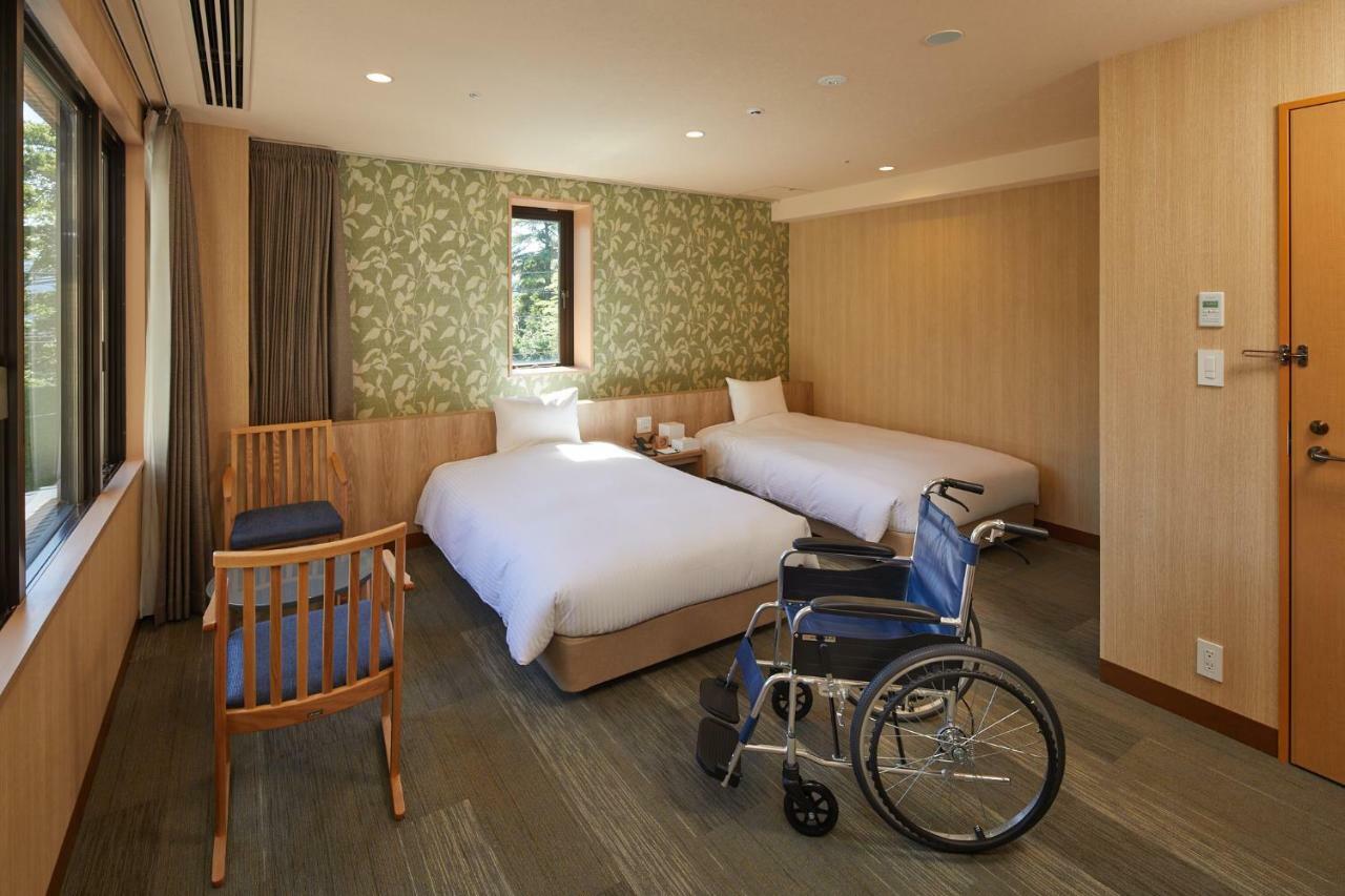 Hotel Yutowa Hakone