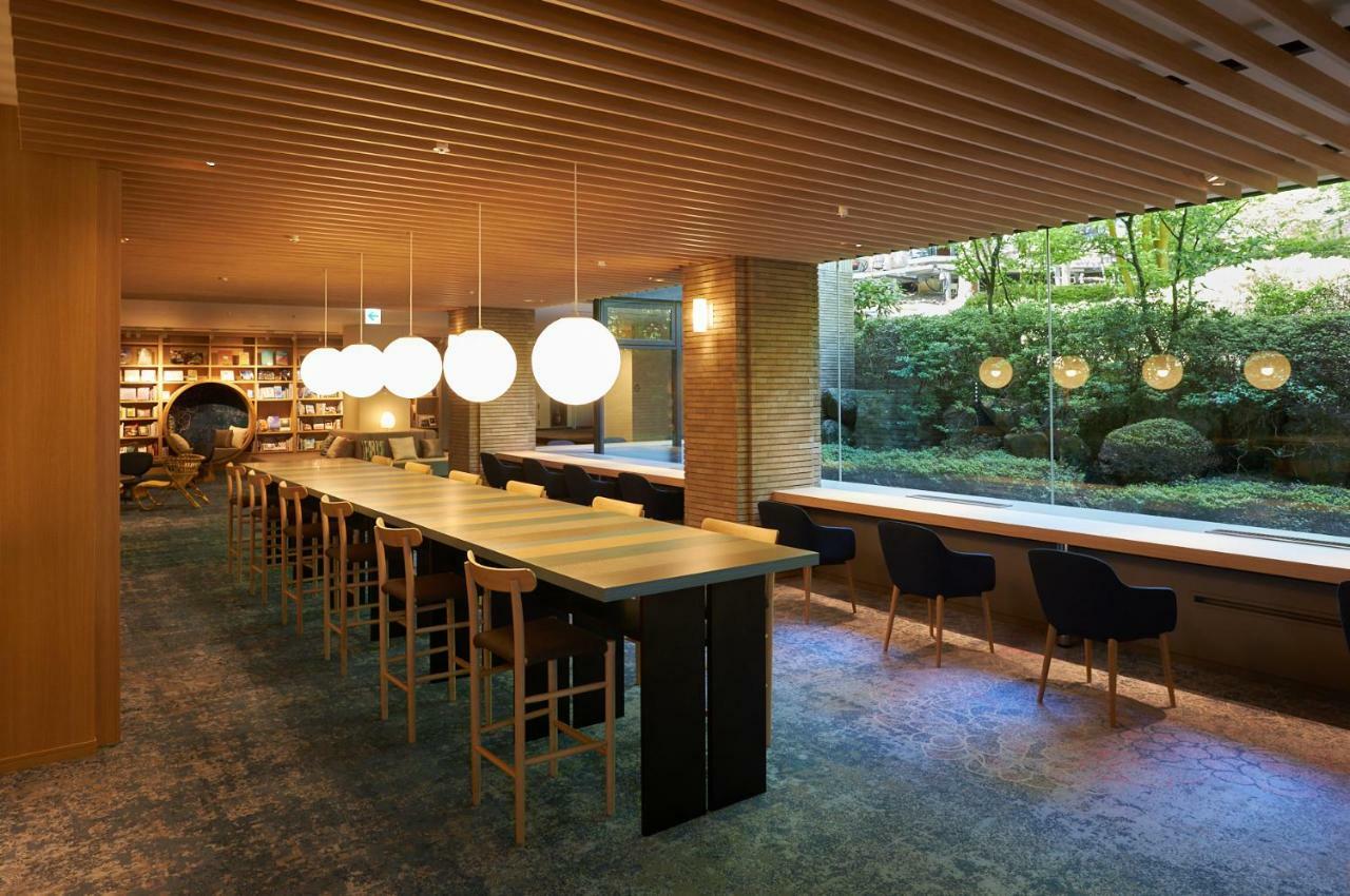 Yutowa Hotel