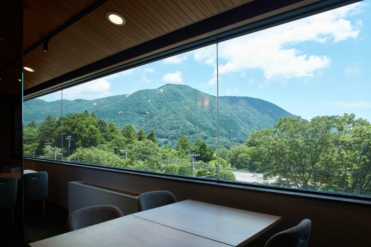 Hotel Yutowa Hakone