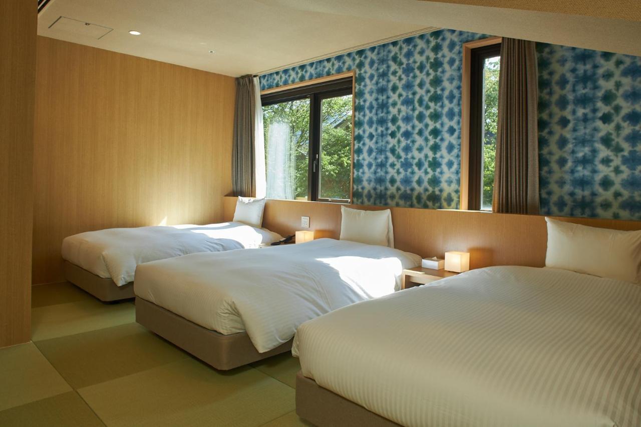 Yutowa Hotel