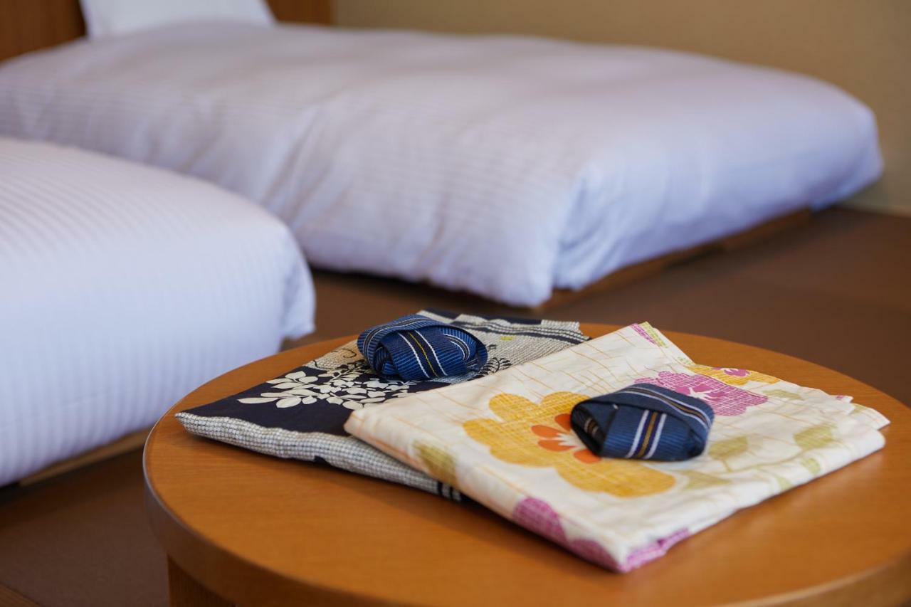 Yutowa โรงแรม 4*